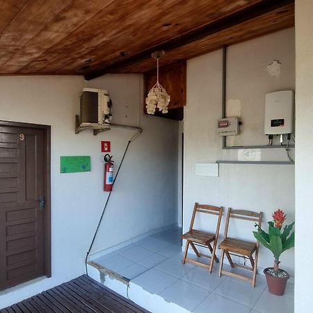Pousada Toca Jeri Jijoca de Jericoacoara Zewnętrze zdjęcie