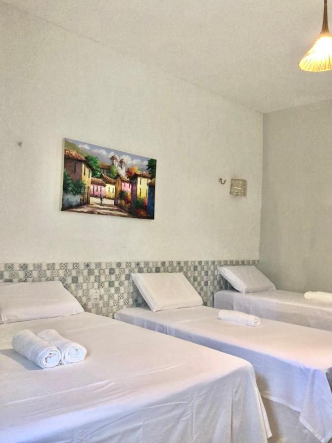 Pousada Toca Jeri Jijoca de Jericoacoara Zewnętrze zdjęcie