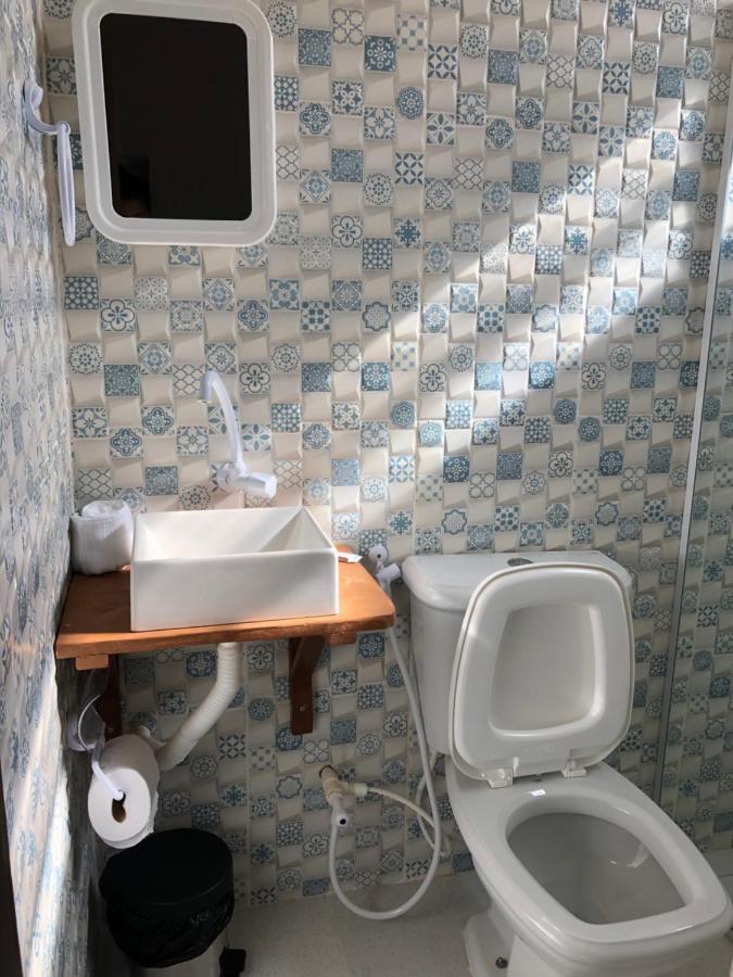 Pousada Toca Jeri Jijoca de Jericoacoara Zewnętrze zdjęcie