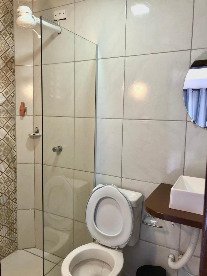 Pousada Toca Jeri Jijoca de Jericoacoara Zewnętrze zdjęcie