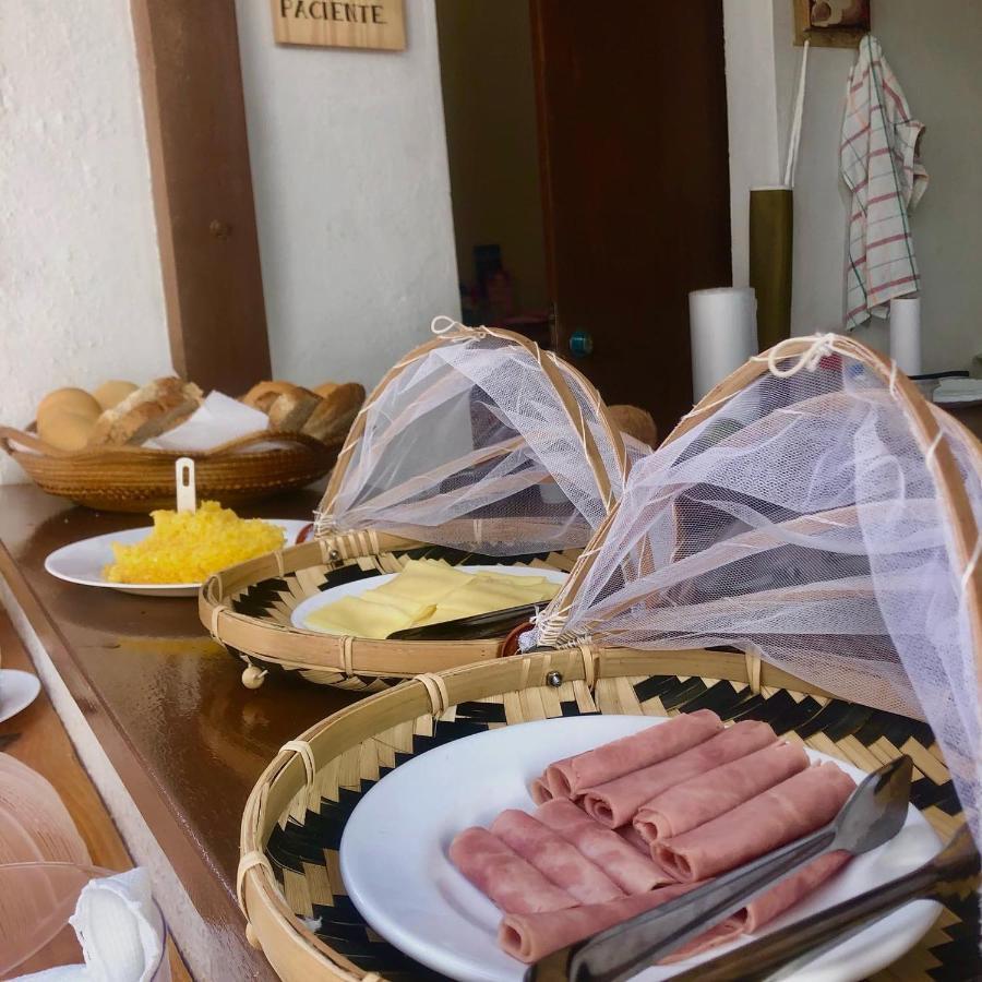 Pousada Toca Jeri Jijoca de Jericoacoara Zewnętrze zdjęcie