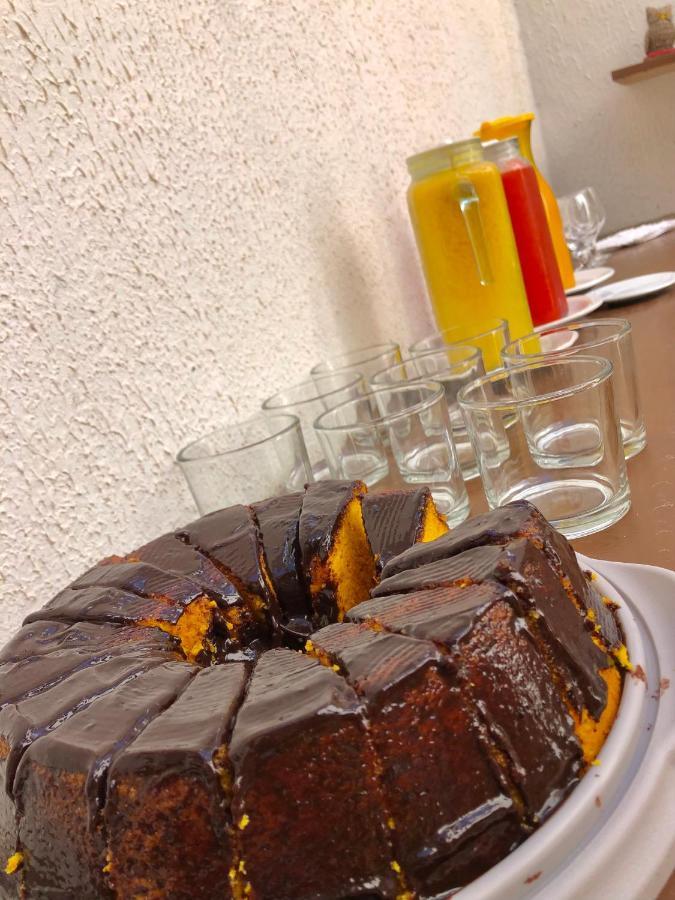 Pousada Toca Jeri Jijoca de Jericoacoara Zewnętrze zdjęcie