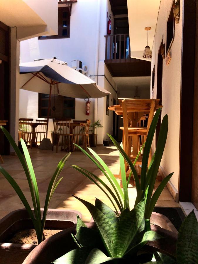 Pousada Toca Jeri Jijoca de Jericoacoara Zewnętrze zdjęcie