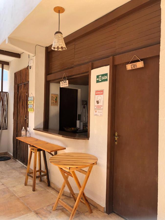 Pousada Toca Jeri Jijoca de Jericoacoara Zewnętrze zdjęcie