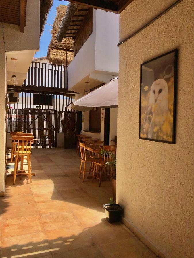 Pousada Toca Jeri Jijoca de Jericoacoara Zewnętrze zdjęcie