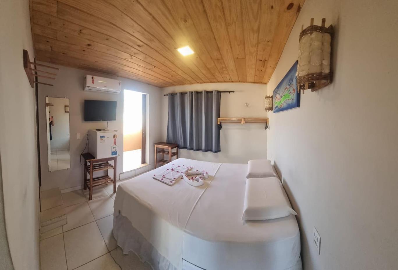 Pousada Toca Jeri Jijoca de Jericoacoara Zewnętrze zdjęcie