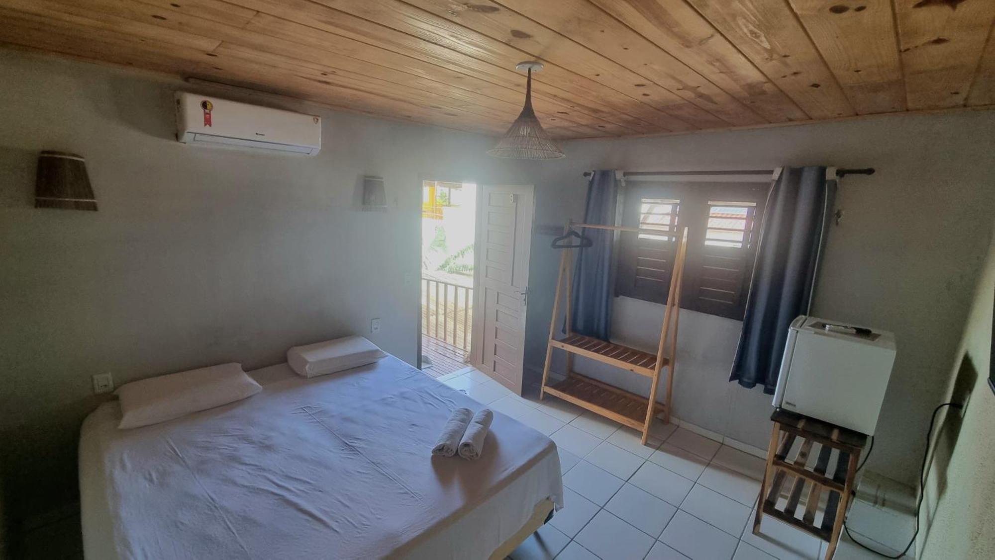 Pousada Toca Jeri Jijoca de Jericoacoara Zewnętrze zdjęcie